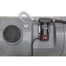 Load image into Gallery viewer, Sealey Portable Diesel Tank 100L 12V