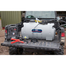 Load image into Gallery viewer, Sealey Portable Diesel Tank 100L 12V