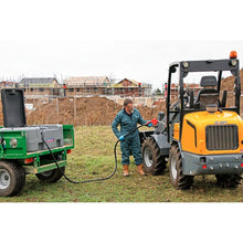 Load image into Gallery viewer, Sealey Portable Diesel Tank 200L 12V