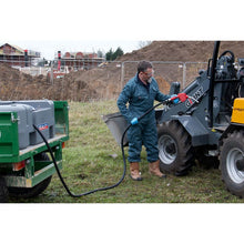 Load image into Gallery viewer, Sealey Portable Diesel Tank 200L 12V