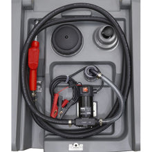 Load image into Gallery viewer, Sealey Portable Diesel Tank 200L 12V