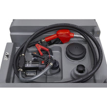 Load image into Gallery viewer, Sealey Portable Diesel Tank 200L 12V