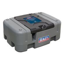 Load image into Gallery viewer, Sealey Portable Diesel Tank 200L 12V