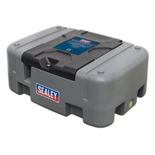 Load image into Gallery viewer, Sealey Portable Diesel Tank 200L 12V