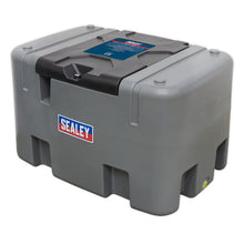 Load image into Gallery viewer, Sealey Portable Diesel Tank 400L 12V