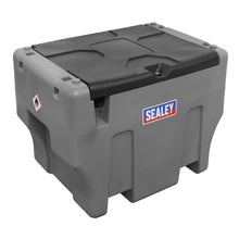 Load image into Gallery viewer, Sealey Combi Fuel Tank 400L/50L Portable