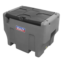 Load image into Gallery viewer, Sealey Combi Fuel Tank 400L/50L Portable