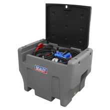 Load image into Gallery viewer, Sealey Combi Fuel Tank 400L/50L Portable