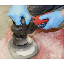 Load image into Gallery viewer, Sealey Random Orbital Dual Action Sander/Polisher 150mm (6") 600W/230V