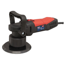 Load image into Gallery viewer, Sealey Random Orbital Dual Action Sander/Polisher 150mm (6") 600W/230V