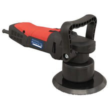 Load image into Gallery viewer, Sealey Random Orbital Dual Action Sander/Polisher 150mm (6") 600W/230V