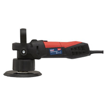 Load image into Gallery viewer, Sealey Random Orbital Dual Action Sander/Polisher 150mm (6") 600W/230V