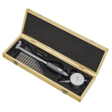 Load image into Gallery viewer, Sealey Dial Bore Gauge 50-160mm
