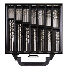Load image into Gallery viewer, Sealey Drill Bit Set Fully Ground 99pc