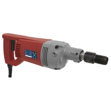 Load image into Gallery viewer, Sealey Diamond Core Drill 230V