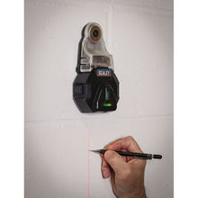 Load image into Gallery viewer, Sealey Vacuum Drill Dust Extractor 3.7V