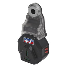 Load image into Gallery viewer, Sealey Vacuum Drill Dust Extractor 3.7V