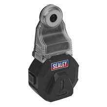 Load image into Gallery viewer, Sealey Vacuum Drill Dust Extractor 3.7V