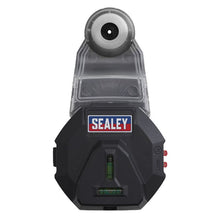 Load image into Gallery viewer, Sealey Vacuum Drill Dust Extractor 3.7V
