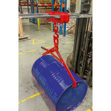 Load image into Gallery viewer, Sealey Forklift Lifting Hoist 1000kg Capacity