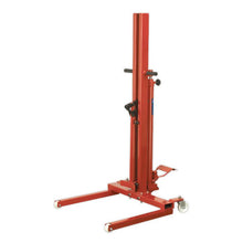 Load image into Gallery viewer, Sealey Hydraulic Drum Truck & Van Loader 205L