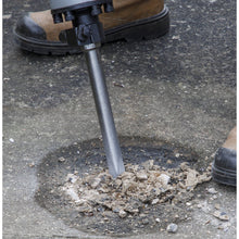 Load image into Gallery viewer, Sealey Demolition Breaker Hammer 1600W/230V