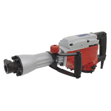 Load image into Gallery viewer, Sealey Demolition Breaker Hammer 1600W/230V