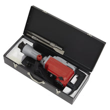 Load image into Gallery viewer, Sealey Demolition Breaker Hammer 1600W/230V