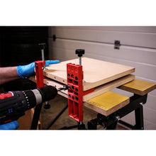 Load image into Gallery viewer, Sealey Universal Dowelling Jig Set