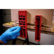 Load image into Gallery viewer, Sealey Universal Dowelling Jig Set