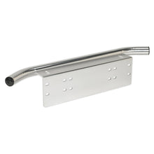 Load image into Gallery viewer, Sealey Universal Light Mounting Bracket Including Bar - Numberplate Fitting