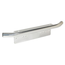 Load image into Gallery viewer, Sealey Universal Light Mounting Bracket Including Bar - Numberplate Fitting