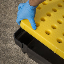 Load image into Gallery viewer, Sealey Spill Tray 100L, Platform