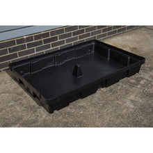 Load image into Gallery viewer, Sealey Spill Tray 100L, Platform