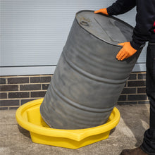 Load image into Gallery viewer, Sealey 86L Drum Tray