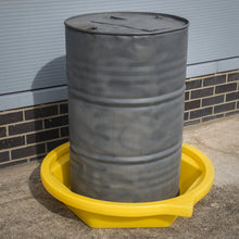 Load image into Gallery viewer, Sealey 86L Drum Tray
