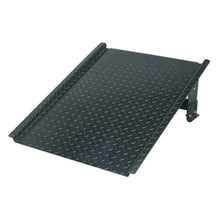 Load image into Gallery viewer, Sealey Adjustable Height Ramp for Barrel Bunds & Kerbs