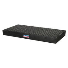 Load image into Gallery viewer, Sealey Work Floor 1600 x 800 x 150mm - 2 Drum
