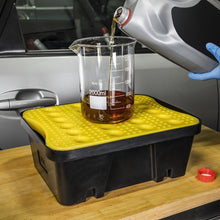 Load image into Gallery viewer, Sealey Spill Tray 10L, Platform