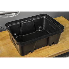Load image into Gallery viewer, Sealey Spill Tray 10L, Platform