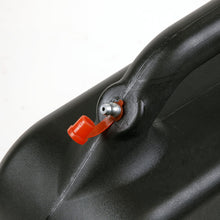 Load image into Gallery viewer, Sealey Oil/Fluid Drain & Recycling Container 15L - Wheeled