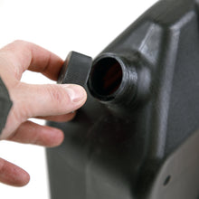 Load image into Gallery viewer, Sealey Oil/Fluid Drain & Recycling Container 15L - Wheeled
