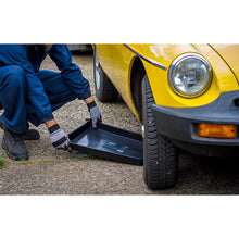 Load image into Gallery viewer, Sealey Drip Tray Low Profile 9L