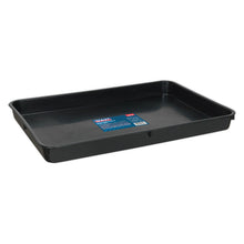 Load image into Gallery viewer, Sealey Drip Tray Low Profile 9L