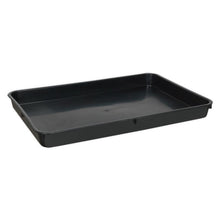 Load image into Gallery viewer, Sealey Drip Tray Low Profile 9L