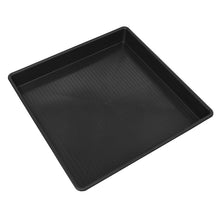 Load image into Gallery viewer, Sealey Drip Tray Low Profile 100L