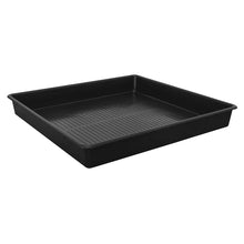 Load image into Gallery viewer, Sealey Drip Tray Low Profile 100L
