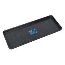 Load image into Gallery viewer, Sealey Drip Tray Low Profile 15L