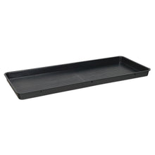 Load image into Gallery viewer, Sealey Drip Tray Low Profile 15L