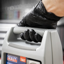 Load image into Gallery viewer, Sealey Battery Charger 12V 4A 230V